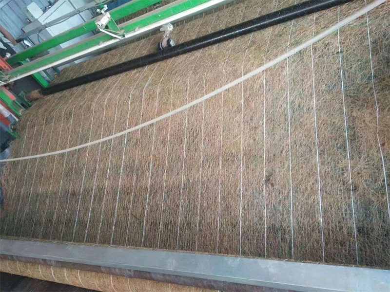 稻草纖維毯，保濕毯